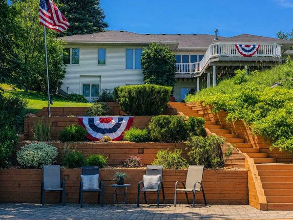 1405 Geneva Drive , Alexandria, MN 56308