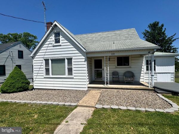 4160 BLACK ROCK ROAD, HAMPSTEAD, MD 21074