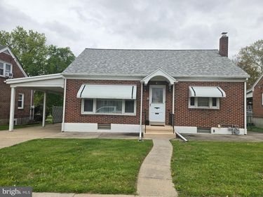 4002 8TH AVENUE, TEMPLE, PA 19560