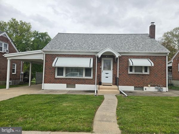 4002 8TH AVENUE , TEMPLE, PA 19560