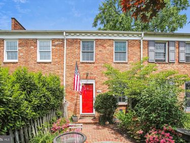 821 CHURCH STREET, ALEXANDRIA, VA 22314