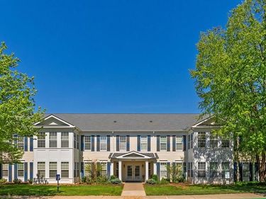 6704 HOLLY FARM LANE, Unit 112, WARRENTON, VA 20187