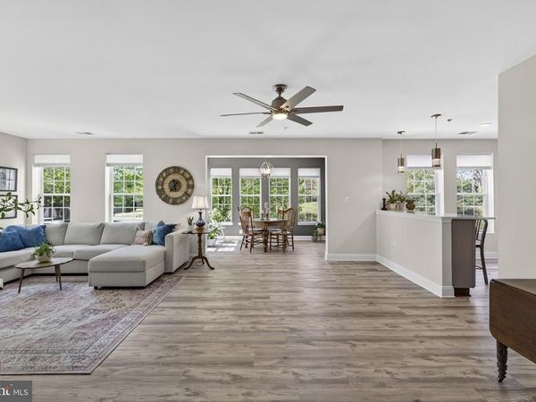 6704 HOLLY FARM LANE, Unit 112, WARRENTON, VA 20187