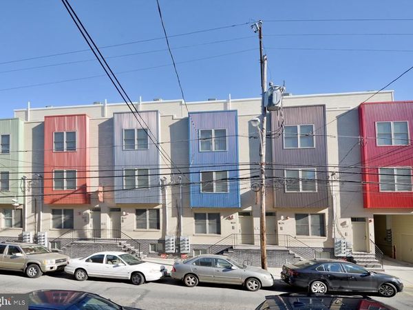 1823 N 17TH STREET, Unit C1, C2, C3, PHILADELPHIA, PA 19121