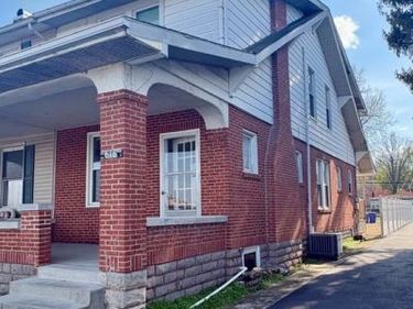 616 N FRONT STREET, WORMLEYSBURG, PA 17043