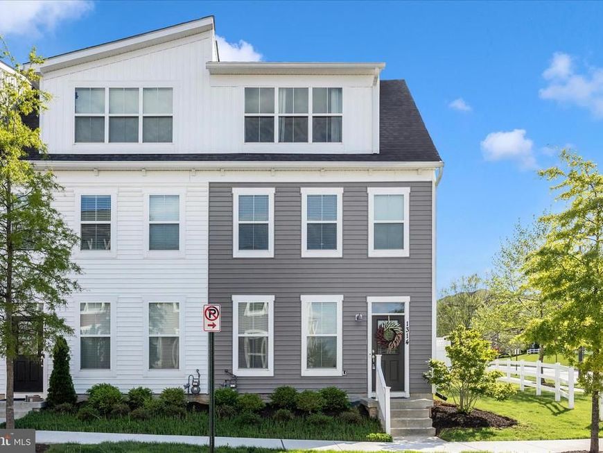1314 Marsalis Place , Frederick, MD 21702 Main Photo