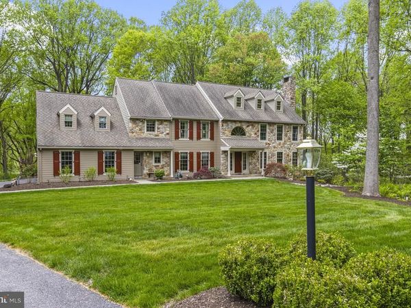1653 WATERGLEN DRIVE, WEST CHESTER, PA 19382