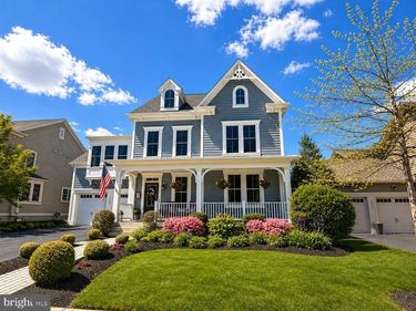 24955 GREENGAGE PLACE , ALDIE, VA 20105