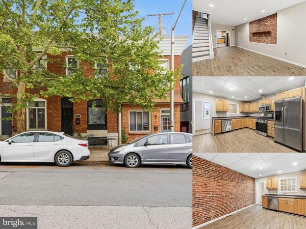 502 S EAST AVENUE, BALTIMORE, MD 21224