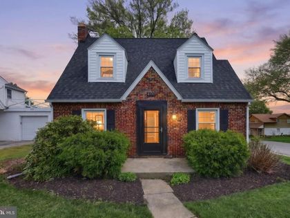 400 EDGEHILL ROAD York, PA 17403