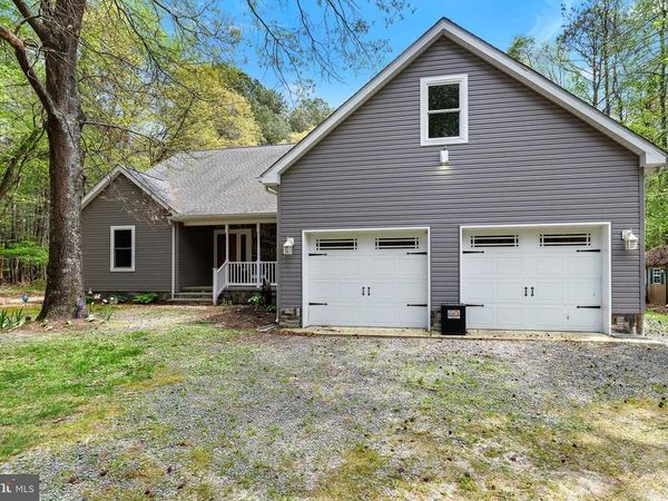 28830 SERENITY LANE, HARBESON, DE 19951