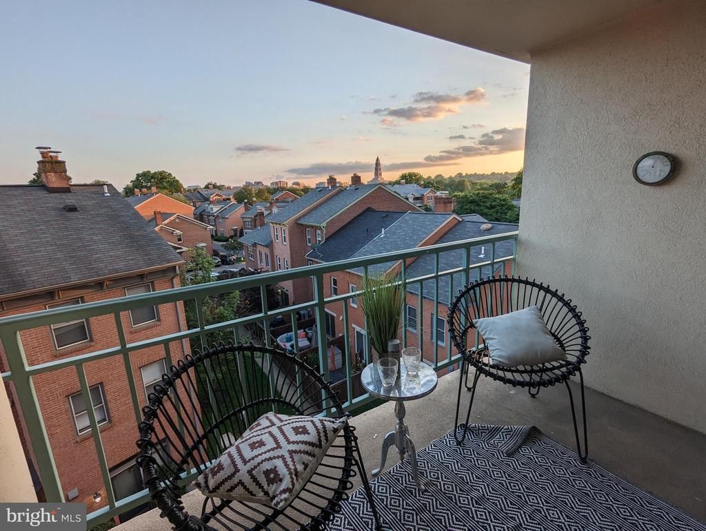 610 N West Street, Unit 407, Alexandria, VA 22314 Main Photo