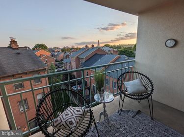 610 N WEST STREET, Unit 407, ALEXANDRIA, VA 22314