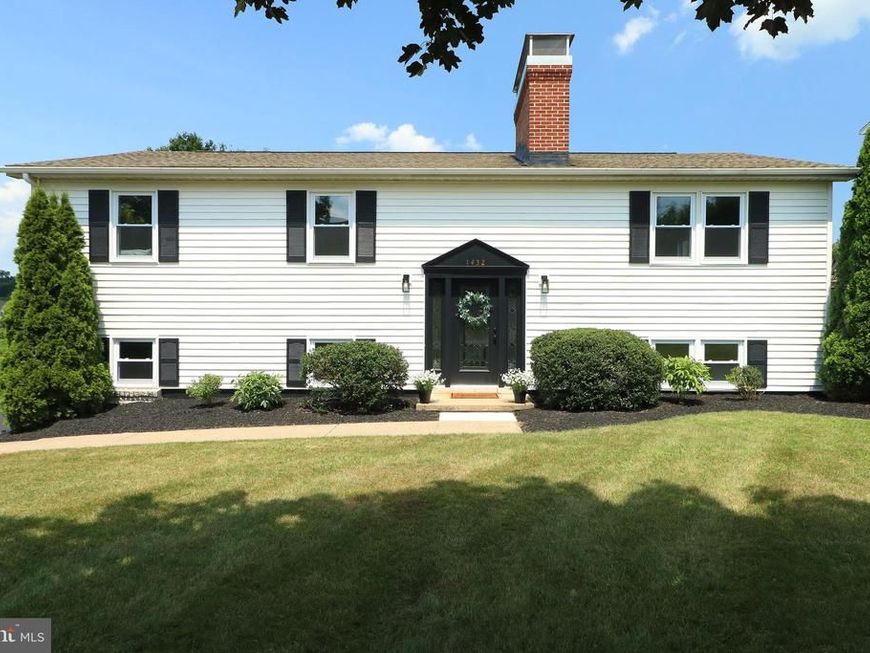 1432 Willowbrook Drive , Boalsburg, PA 16827 Main Photo