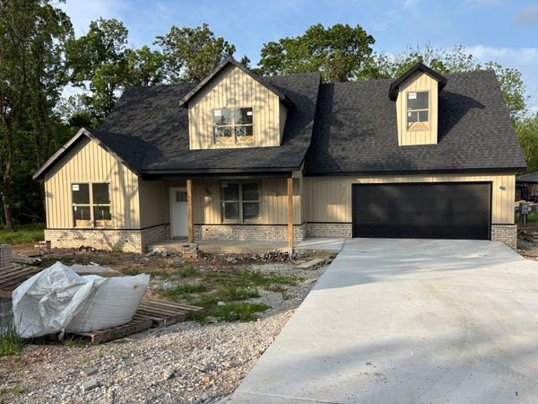 14 Cannich Drive , Bella Vista, AR 72715
