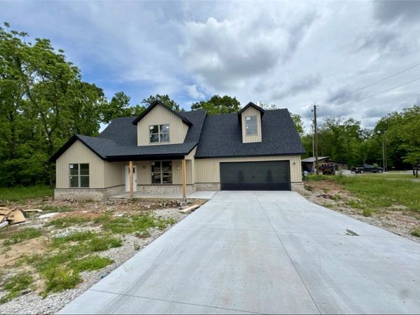 14 Cannich Drive , Bella Vista, AR 72715