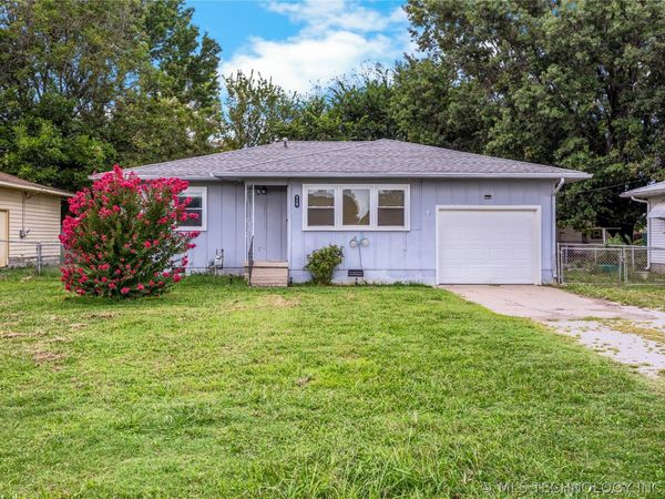 715 N Adair , Vinita, OK 74301