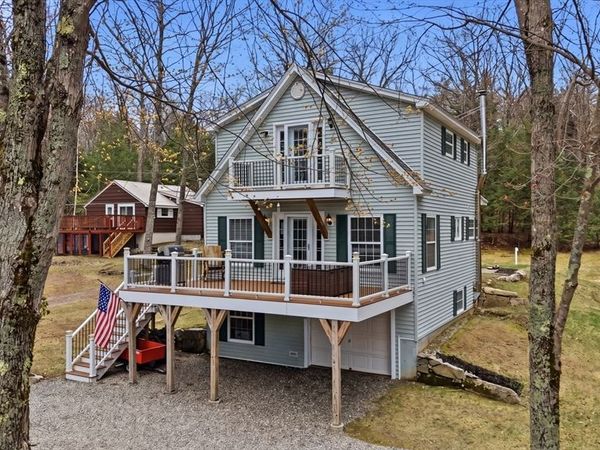 4 Penobscott Path, Gilmanton, NH 03237