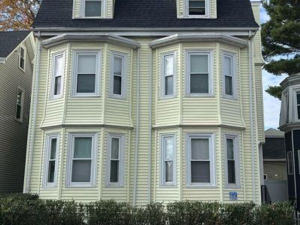 8 Beethoven Street, Unit 3L, Boston, MA 02119