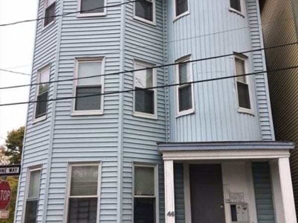 46 Lambert Avenue, Unit 1, Boston, MA 02119