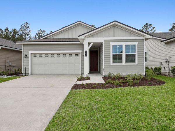 75573 BLACKBIRD Drive , Yulee, FL 32097