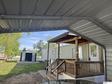 12635 Manderson Plaza, Unit 293, Omaha, NE 68164