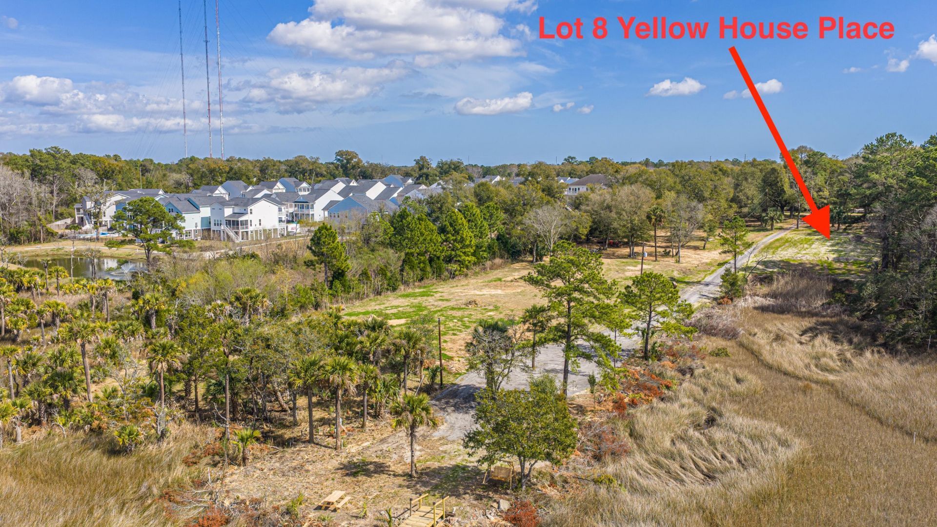 8 Yellow House Road Photo 13