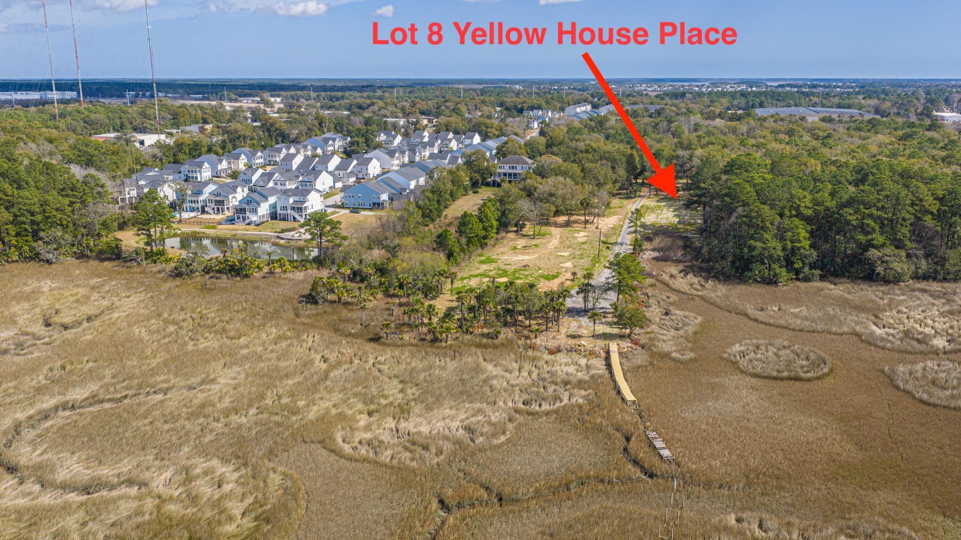 8 Yellow House Road Photo 42