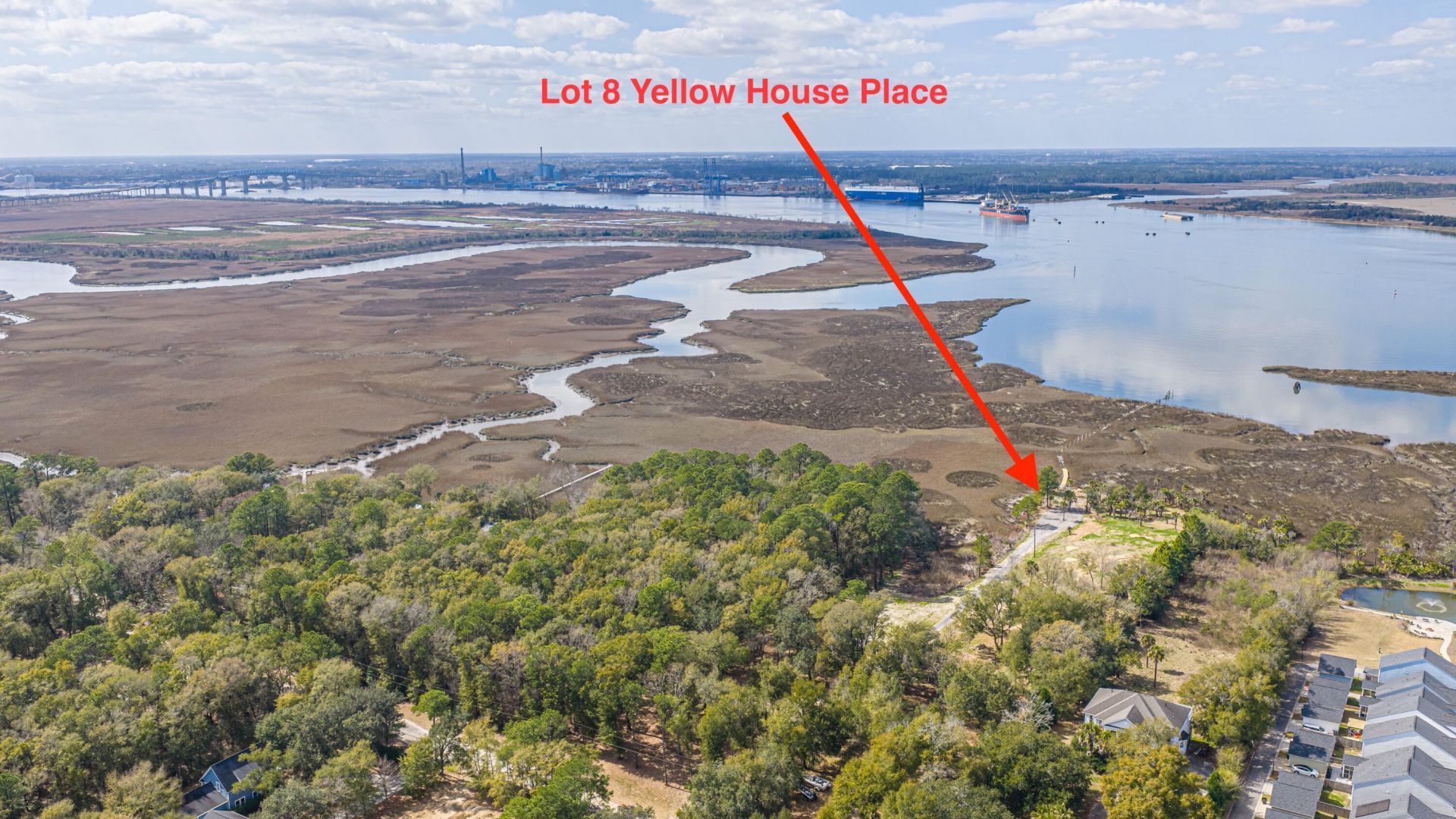 8 Yellow House Road Photo 5