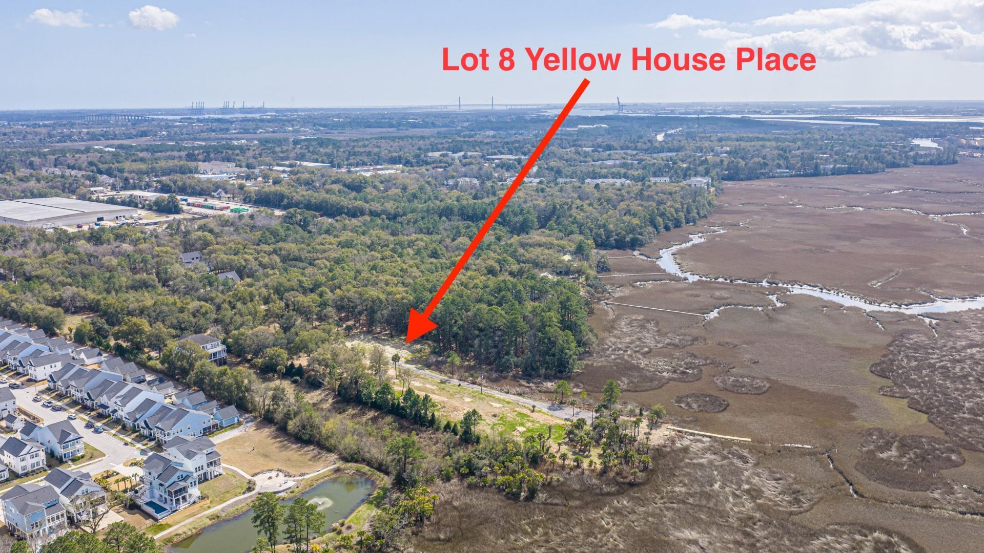 8 Yellow House Road Photo 6