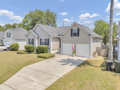 430 Planters Trace Drive, Charleston, SC 29412
