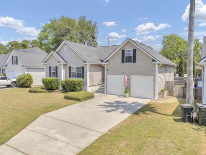 430 Planters Trace Drive Charleston, SC 29412