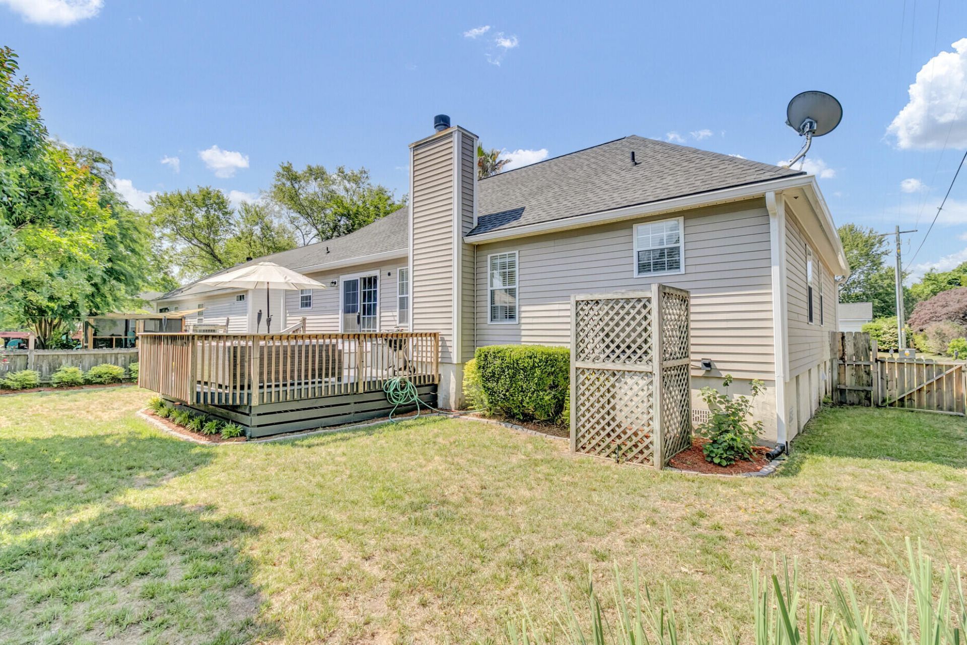 430 Planters Trace Drive Photo 15