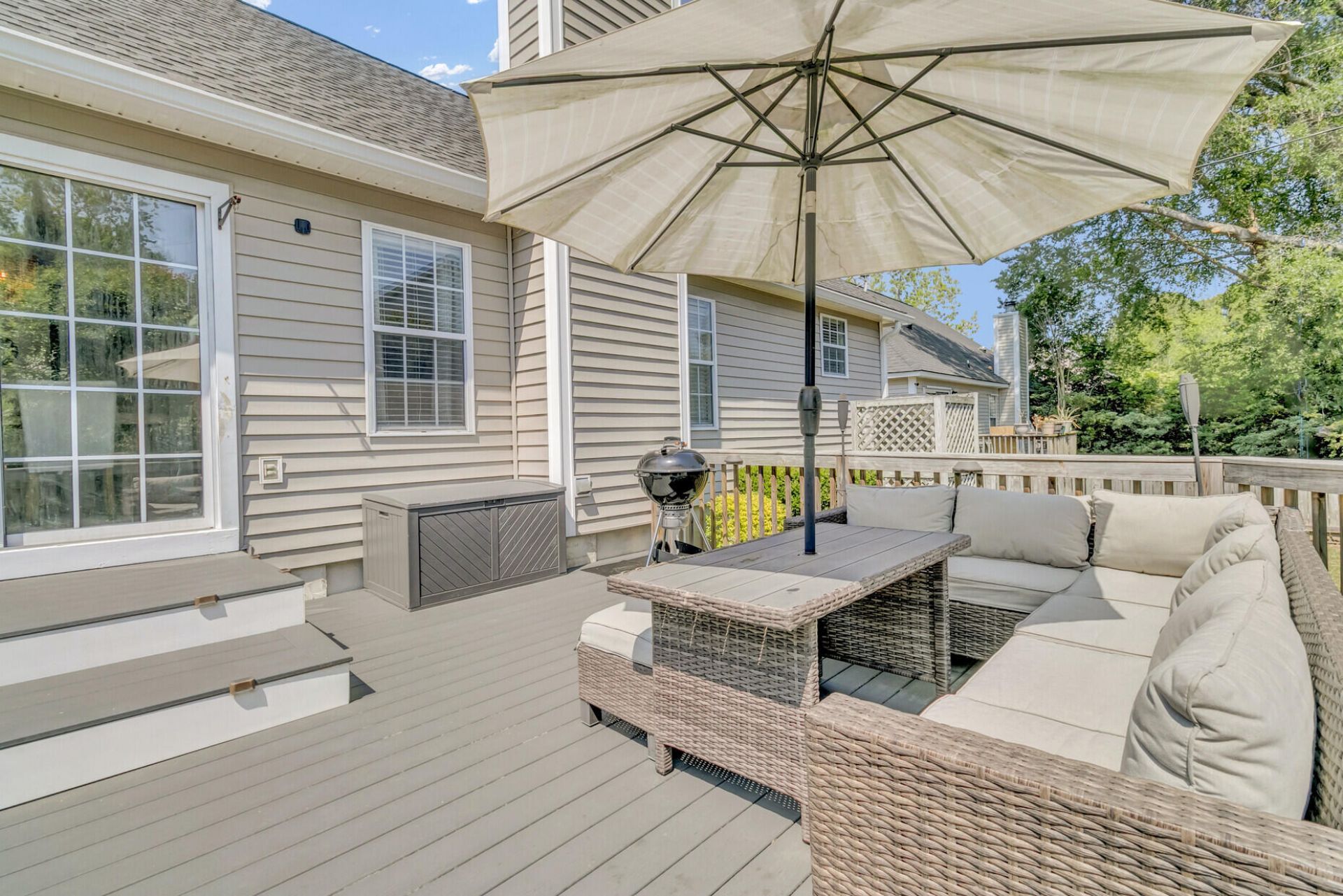 430 Planters Trace Drive Photo 17