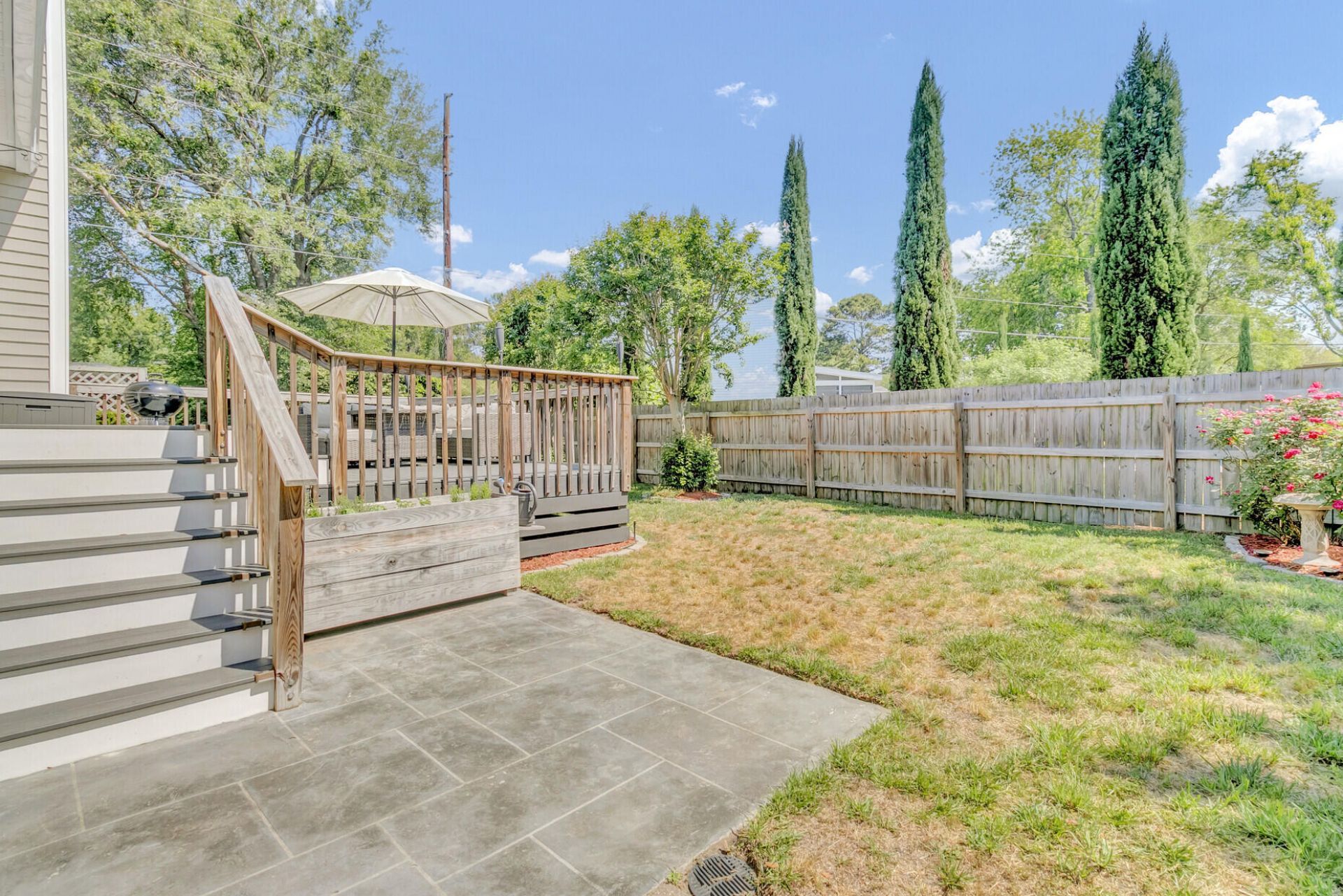 430 Planters Trace Drive Photo 19