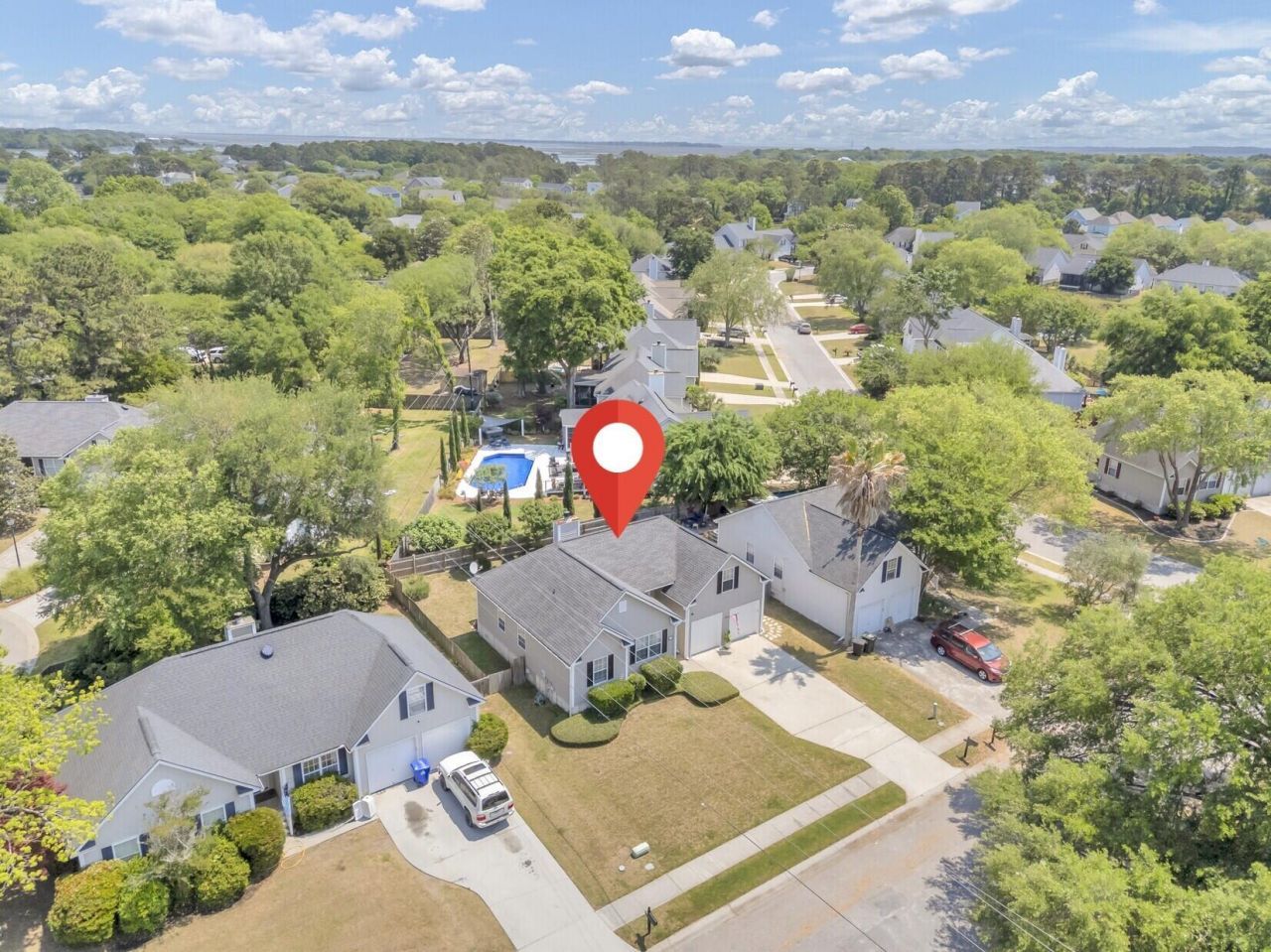 430 Planters Trace Drive Photo 20