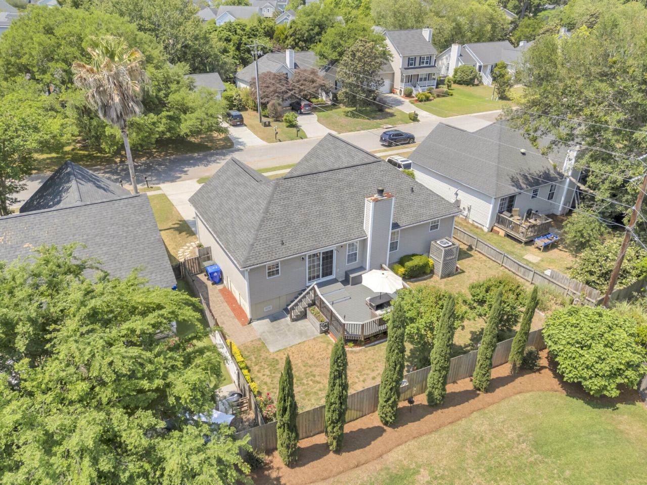 430 Planters Trace Drive Photo 21