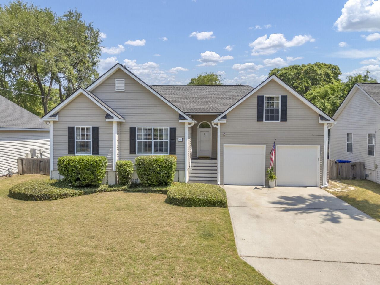 430 Planters Trace Drive Photo 39