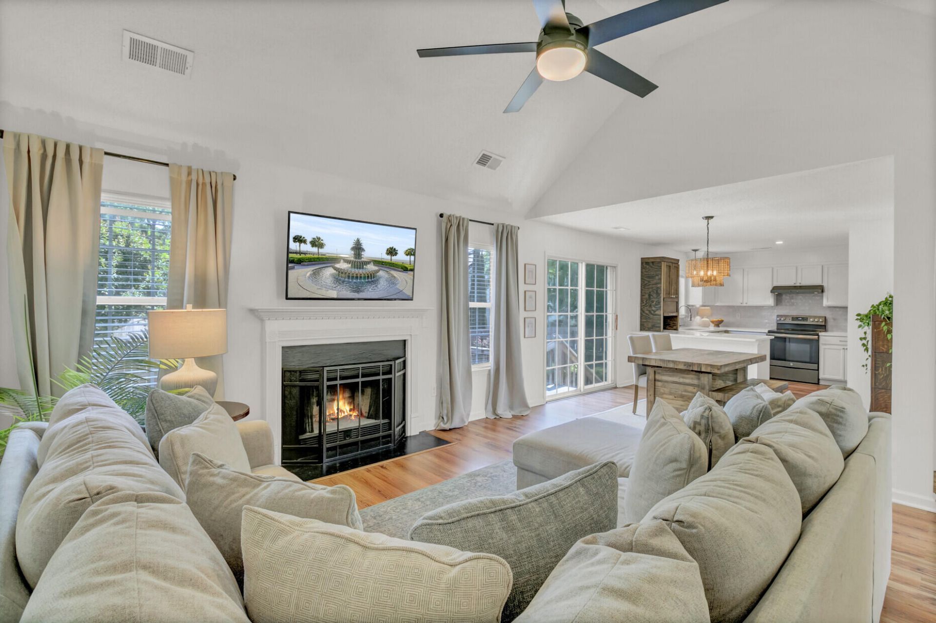 430 Planters Trace Drive Photo 7