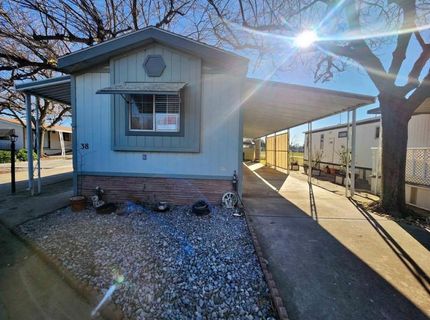 8255 Hwy 99 E #38, Unit 38, Los Molinos, CA 96055 Photo