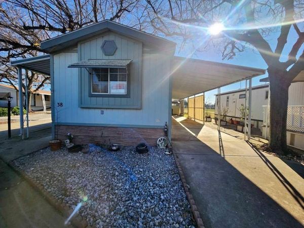 8255 HWY 99 E #38, Unit 38, Los Molinos, CA 96055