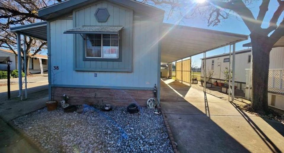 8255 Hwy 99 E #38, Unit 38, Los Molinos, CA 96055 Photo