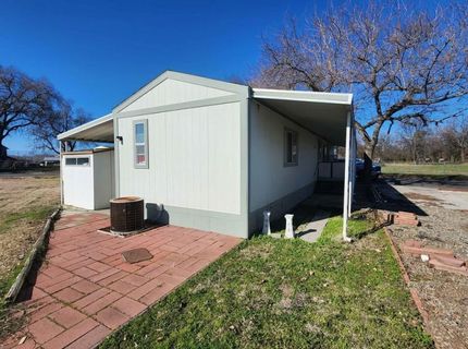 8255 Hwy 99 E #38, Unit 38, Los Molinos, CA 96055 Photo