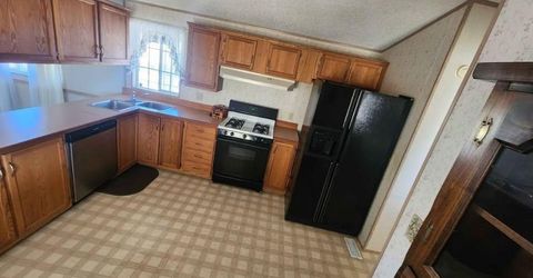 8255 Hwy 99 E #38, Unit 38, Los Molinos, CA 96055 Photo