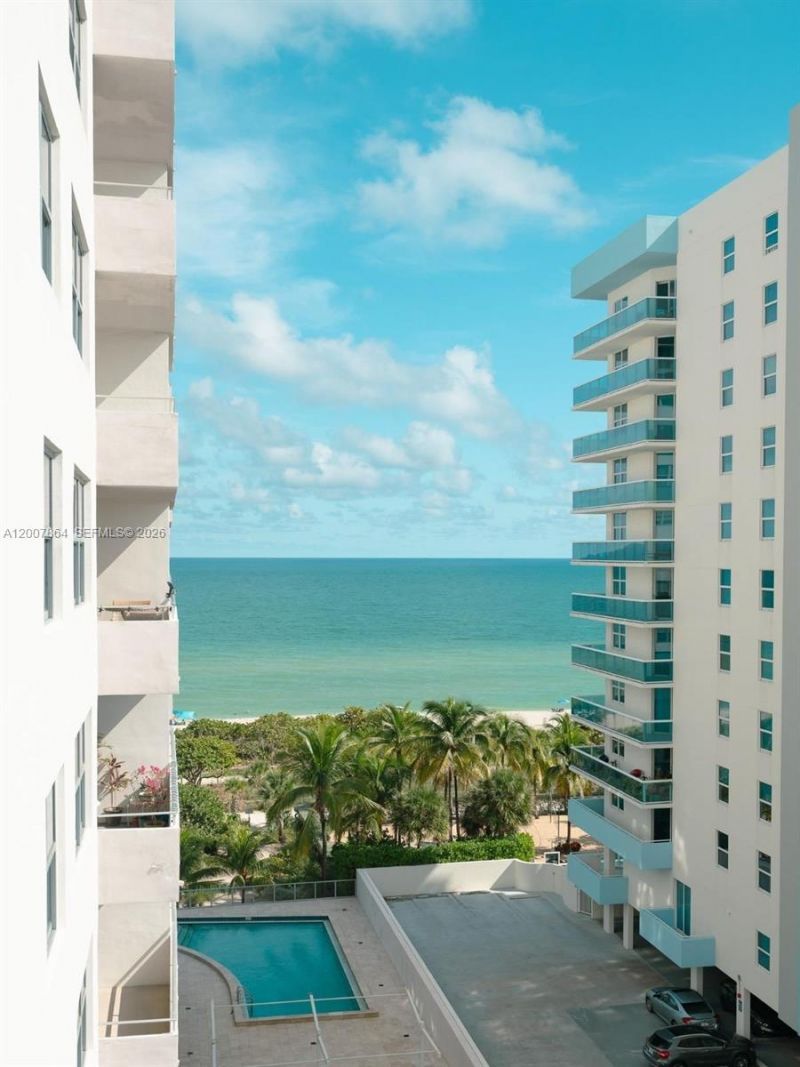 9225 Collins Ave , Unit 812, Surfside, FL 33154 Photo
