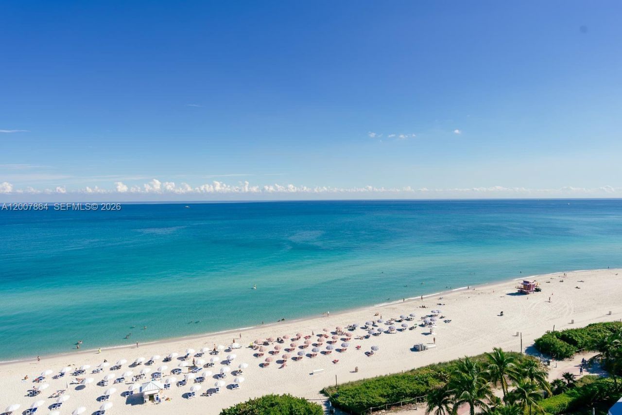 9225 Collins Ave , Unit 812, Surfside, FL 33154 Photo