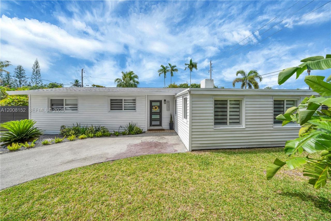 8640 SW 125th St, Miami, FL 33156 Photo