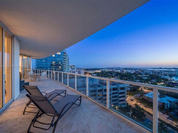 10225 Collins Ave , Unit 2004, Bal Harbour, FL 33154