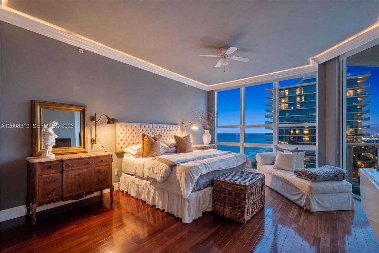 10225 Collins Ave , Unit 2004, Bal Harbour, FL 33154 Photo