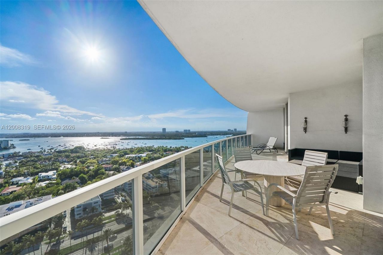 10225 Collins Ave , Unit 2004, Bal Harbour, FL 33154 Photo